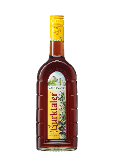 Gurktaler, Alpenkräuter