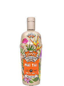Coppa Cocktails, Mai Tai
