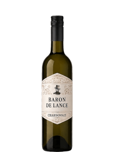 Baron de Lance, VdP D’Oc Chardonnay