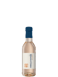 Marquis de MonteClain, Rosé 25 cl