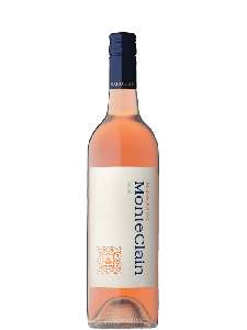 Marquis de MonteClain, Rosé