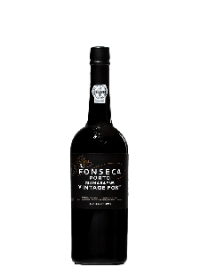 Fonseca, Guimaraens Vintage Port 