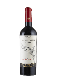 Miguel Torres, Andica Cabernet Sauvignon Gran Reserva Bio