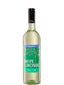 Diepe Gronde, Chenin Blanc - Sauvignon Blanc