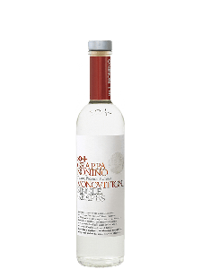Nonino, Grappa Single Grapes 50 cl