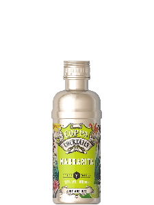Coppa Cocktails, Margarita Single Serve, 12-pack