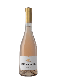 Mistrelle, Rosé