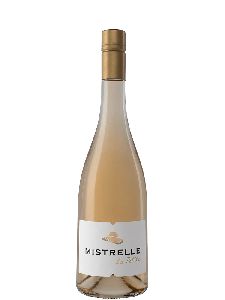 Mistrelle, La Petite Rosé