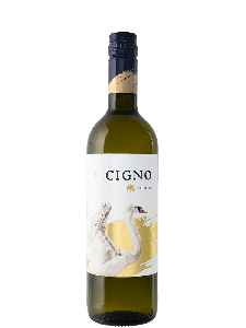 Il Cigno, Trebbiano