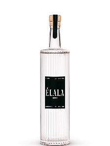 ÉLALA, Tequila Reposado