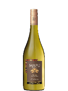 Mapu, Reserva Chardonnay