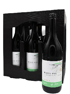 Torres, Magnetic Blanco Herbruikbaar 6x75cl
