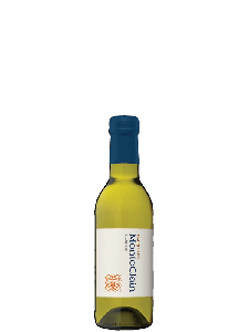 Marquis de MonteClain, Blanc Sec 25 cl