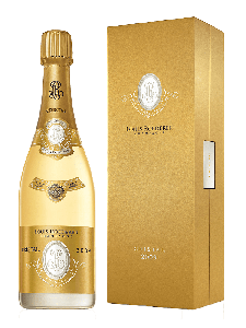 Louis Roederer, Cristal Premium Giftbox