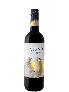 Il Cigno, Merlot