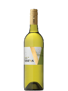 Vistas, Verdejo Organic