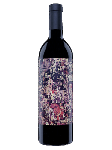 Orin Swift, Abstract Magnum