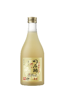 Akashi Tai, Sake Ginjo Yuzushu 10%