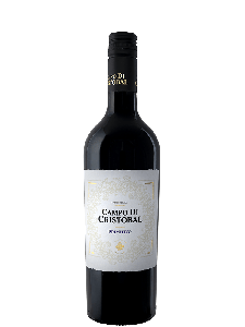 Campo Di Cristobal, Primitivo