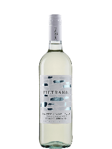 Pietrame, Pinot Grigio