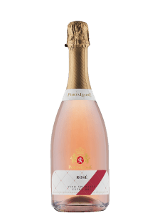 Porta Leone, Rosé Spumante Extra Dry