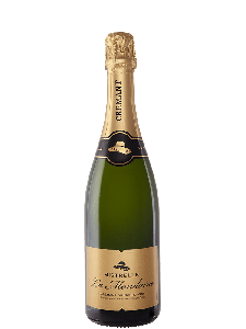 Mistrelle La Mondaine Crémant de Bourgogne
