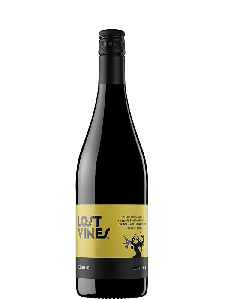 Torres, Lost Vines Red