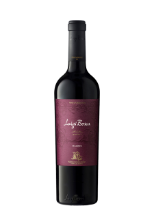 Luigi Bosca, Malbec