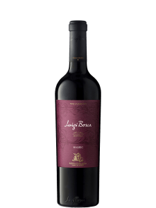 Luigi Bosca, Malbec