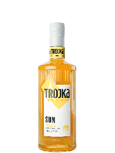 Trojka, Sun