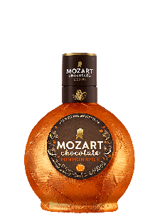 Mozart, Chocolate Pumpkin Spice 50 cl