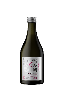 Akashi Tai, Sake Ginjo Umeshu 14%