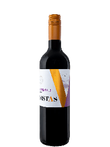 Vistas, Tempranillo
