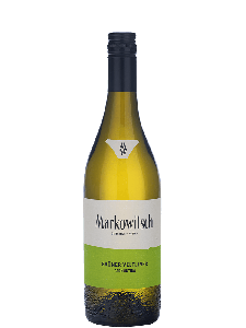 Markowitsch, Grüner Veltliner