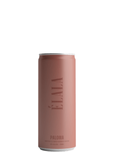 ÉLALA, Paloma blikje 25 cl