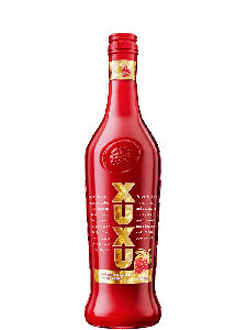 XUXU, Strawberry Vodka