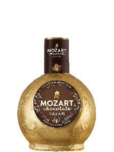 Mozart, Chocolate Gold 50 cl