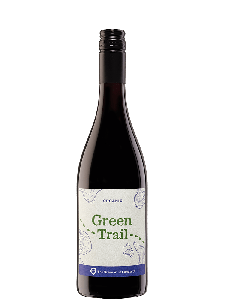 Green Trail, Tempranillo biologisch