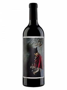 Orin Swift, Palermo Cabernet Sauvignon