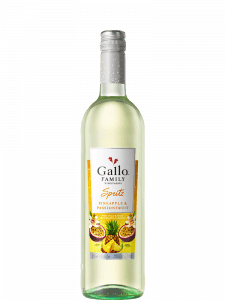 Gallo Family Vineyards, Spritz Pineapple & Passionfruit