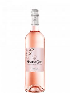 Mouton Cadet Rosé