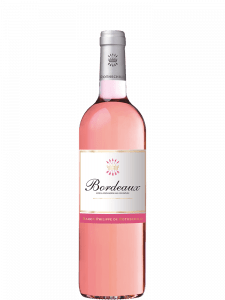 Bordeaux AOC rosé