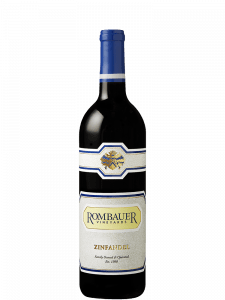 Rombauer, California Zinfandel