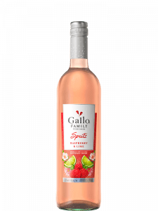 Gallo Family Vineyards, Spritz Raspberry & Lime