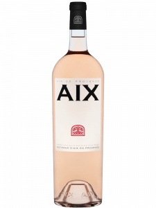 AIX Rosé, Jéroboam 3 L