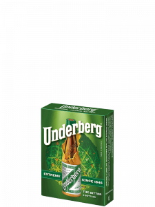 Underberg, 3-Pack