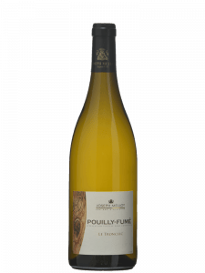 Joseph Mellot, Pouilly Fumé Les Troncsec