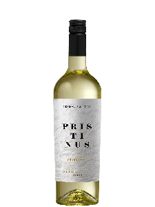 Pristinus, Chardonnay