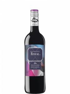 Marqués de Riscal, Tempranillo y Syrah