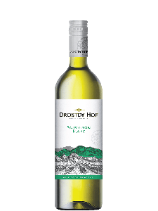 Drostdy Hof, Sauvignon Blanc